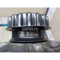 Компрессор системы кондиционирования VAG Touareg (2002 - 2010) 7H0820805J