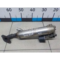 Радиатор системы EGR VAG Touareg (2002 - 2010) 070131512F