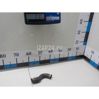 Трубка системы рециркуляции (EGR) Volvo C30 (2006 - 2013) 8699422