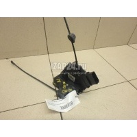 Замок двери передней правой Volvo C30 (2006 - 2013) 31253658
