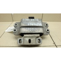 Опора двигателя левая VAG Octavia (A5 1Z-) (2004 - 2013) 1K0199555AC