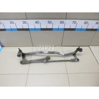Трапеция стеклоочистителей VAG Jetta (2011 - ) 5C7955601