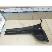 Решетка стеклооч. (планка под лобовое стекло) VAG Jetta (2011 - ) 5C78194039B9