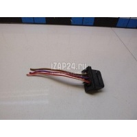 Разъем VAG Caddy II (1995 - 2004) 1J0906233