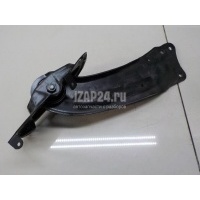 Рычаг задний продольный правый VAG Tiguan (2007 - 2011) 3C0505224F