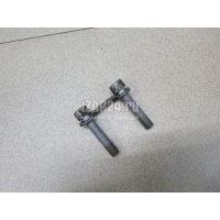 Крепеж VAG Golf IV/Bora (1997 - 2005) 1K0407357D