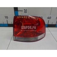 Фонарь задний наружный правый VAG Touareg (2002 - 2010) 7L6945096P