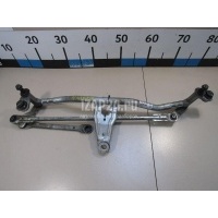 Трапеция стеклоочистителей VAG Jetta (2011 - ) 5C7955601