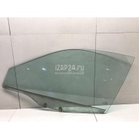 Стекло двери передней левой Mitsubishi Carisma (DA) (1995 - 1999) MR720212