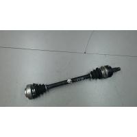 Полуось (приводной вал, шрус) зад. левая BMW 3 E90 2005-2012 2007 33217553561