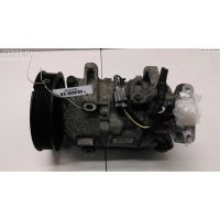 Компрессор кондиционера Renault Megane III (2008-2016) 2008 8200939386