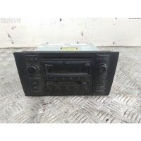 Аудиомагнитола Audi A6 C5 (1997-2005) 2000 4B0035195