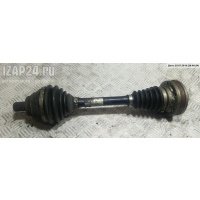 Полуось (приводной вал) Перед. Левая Volkswagen Passat B6 2008 1K0407271NP