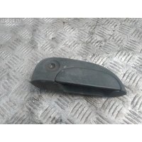 Ручка двери наружная передняя правая Renault Kangoo I (1998-2008) 1998 7700354479