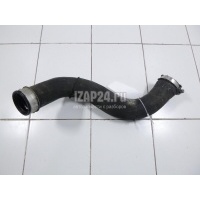 Патрубок интеркулера VAG A6 [C6,4F] (2004 - 2011) 4F0145737D