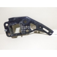Кронштейн усилителя переднего бампера левый VAG Allroad quattro (2006 - 2012) 4F0805499B