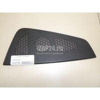 Накладка (кузов внутри) VAG Q5 [8R] (2008 - 2017) 8R1857210B6PS