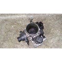 Заслонка дроссельная 1.8I 8V , SOLEX , С ДАТЧИКОМ MAG.MARELLI И КЛАПАНОМ Х.Х , B04 / 01 , 2485 , ОТ LFZ C ZX , XANTIA , EVASION , P 306 , 405. Citroen Xsara 1999