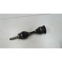 Полуось (приводной вал, шрус) перед. левая Nissan Pathfinder 1996-2005 2002 3910058G60