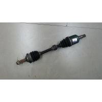 Полуось (приводной вал, шрус) перед. левая Mazda 6 2002-2007 2002 GF09-25-60XA