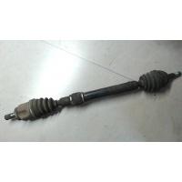 Полуось (приводной вал, шрус) перед. правая Nissan 100NX 1994 3910060Y00
