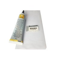 Renault силиконовая loctite 50гр 7711427907