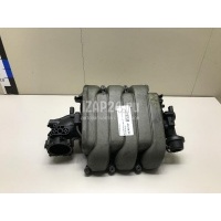 Коллектор впускной VAG A5/S5 [8F] Cabrio (2010 - 2016) 06E133210M