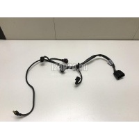 Проводка (коса) VAG A4 [B8] (2007 - 2015) 06E971627G