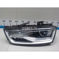 Фара левая VAG Q3 (8U) (2012 - 2018) 8U0941043C