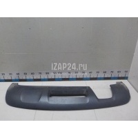Юбка задняя VAG Q3 (8U) (2012 - 2018) 8U0807568SD6