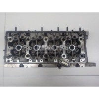 Головка блока VAG Q3 (8U) (2012 - 2018) 04L103063R