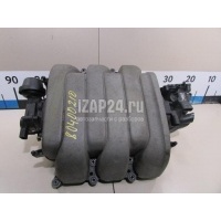 Коллектор впускной VAG A5/S5 [8F] Cabrio (2010 - 2016) 06E133210M