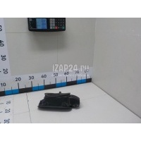 Ниша лючка бензобака VAG Allroad quattro (2012 - ) 4G0809906C