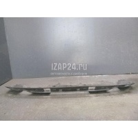 Юбка задняя VAG Q5 [8R] (2008 - 2017) 8R0807833G1RR