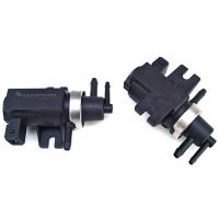 Клапан турбины n75 1h0906627a audi a3 a4 b5 a6 c5