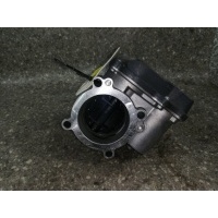 Заслонка дроссельная 1.4 TFSI 062C Golf 5 2006