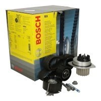 двигатель , водяной насос bosch peugeot 207 wa_ , wc_