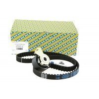 snr двигатель для peugeot 206 307 406 407 607 2.0 16v