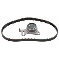 febi комплект грм kia pregio 2.5 d 95 - 04