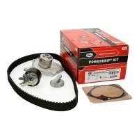 Двигатель , водяной насос гейтс nissan micra 3