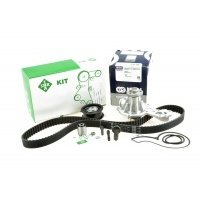 инна двигатель + насос seat cordoba ibiza inca 1.9 sdi