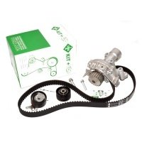 инна двигатель + насос citroen c4 , c5 1.8 2.0 16v
