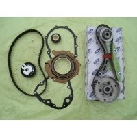 Комплект грм форд 1.8 tdci mondeo mk4 s - max