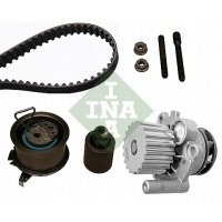 двигатель + насос ina seat ароза 6h1.4 1.4 tdi