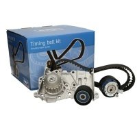 двигатель , водяной насос skf для renault лагуна 3
