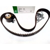 комплект грм ремень renault гранд scenic 3