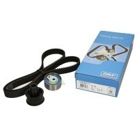 двигатель skf opel astra г