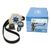 двигатель , водяной насос skf volvo s80 i ts , xy