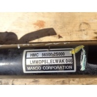 Рейка рулевая Hyundai Tucson (LM) 2010 - 2015 2010 565002S000