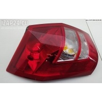 Фонарь Зад. Левая Chrysler 300C 2007 04805967AH